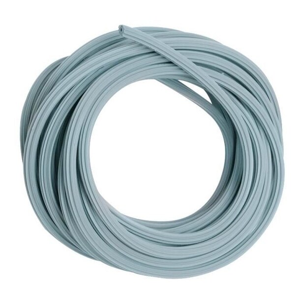 Shop Prime Line P7941 Screen Spline, 3/16" x 25', Gray - Overstock